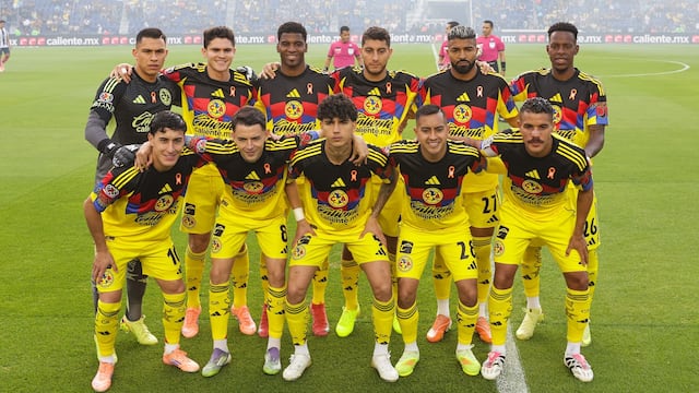 ¡No tiene cabida! América ya tiene a su primera baja tras el fracaso del Apertura 2025