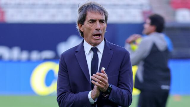 Guillermo Almada advierte al América previo a los cuartos de final del Clausura 2025