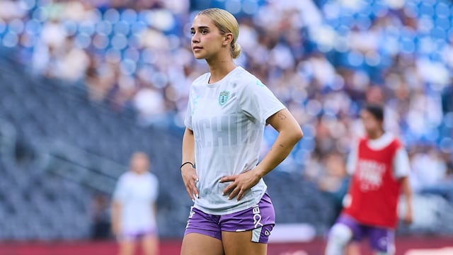 Nailea Vidrio les manda indirecta a Kevin Álvarez y a Israel Reyes