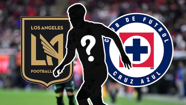 Cruz Azul repatriaría a una joya mexicana que se fue en busca del sueño americano a la MLS.
