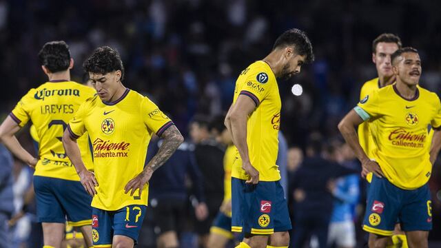 ¿Cuándo fue el último título internacional del América? Ya van 9 años de fracasos