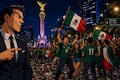 No es el deporte, es la afición. El futbol no debe ser la excusa para el desquicio