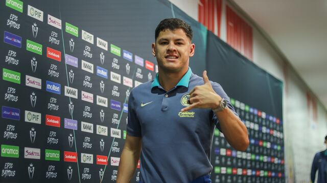 Richard Sánchez tendría las horas contadas en América