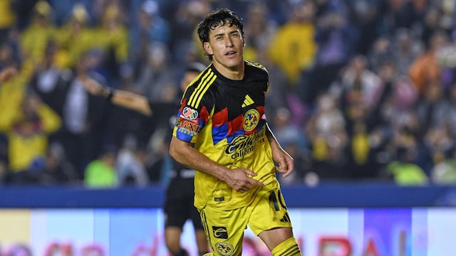 “Es lo más grande que hay”: Las palabras de Alejandro Zendejas que enamorarán aún más a los fans de América.