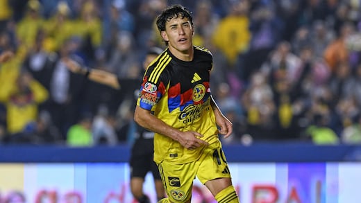 “Es lo más grande que hay”: Las palabras de Alejandro Zendejas que enamorarán aún más a los fans de América