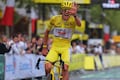Histórico Tour de Francia para Tadej Pogacar e Isaac del Toro
