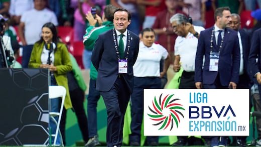 ¿La FMF podía eliminar el ascenso? La grieta legal que amenaza el nuevo modelo de Liga MX