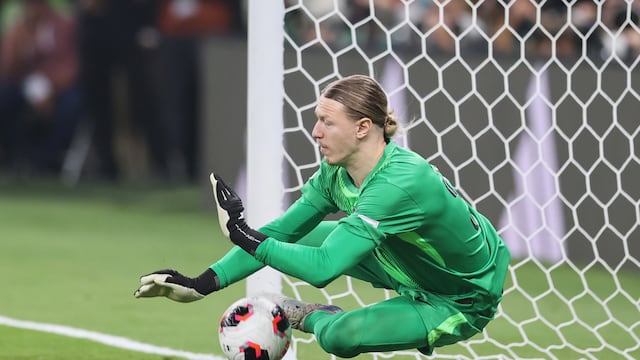 PSG confirman lesión de Matvey Safonov tras final ante Flamengo
