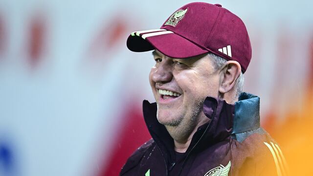 Javier Aguirre y el nuevo plan para la Selección Mexicana que afectará a los clubes de la Liga MX