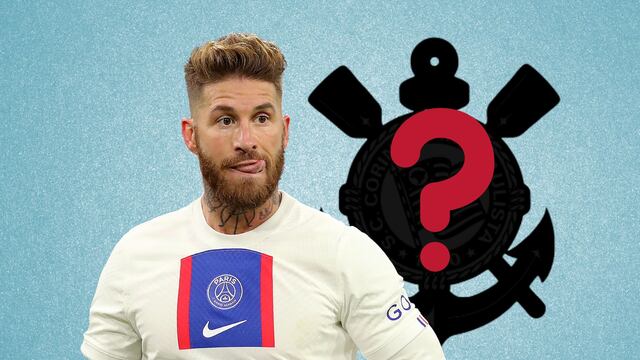 Sergio Ramos apunta a un gigante de Sudamérica.