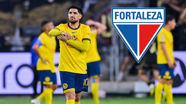 El ciclo de Diego Valdés en América llegó a su fin y hay un acuerdo entre directivas para que vaya a Fortaleza.