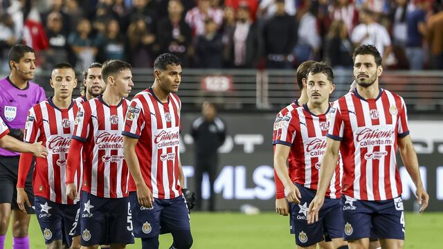 ¿Ya nadie quiere a Club Chivas?
