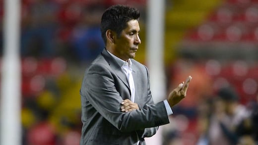 Jorge Campos ve a México en las semifinales del Mundial 2026