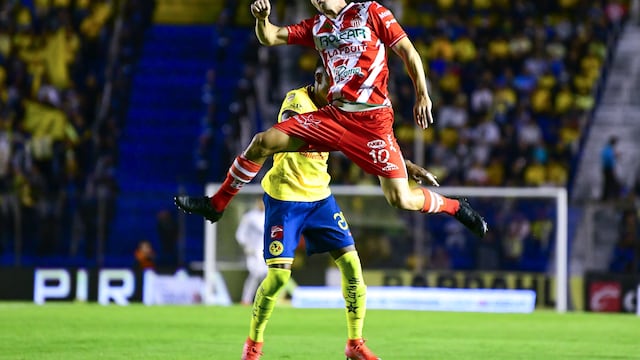América amarra a su primer refuerzo para el próximo torneo y la está rompiendo en la Liga MX