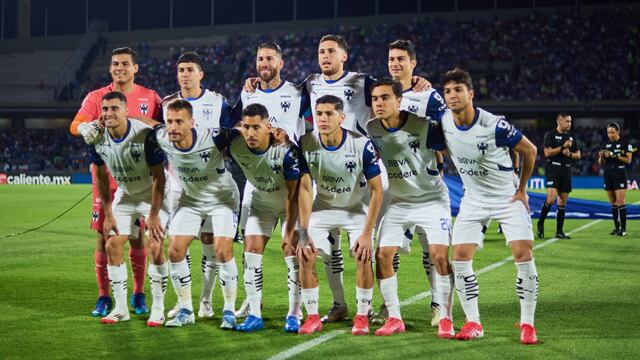 Rayados iría con todo por figura de Cruz Azul para el Mundial de Clubes; fichaje podría ser permanente