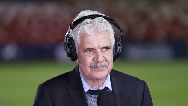 Tuca Ferretti revela difamaciones de Tigres