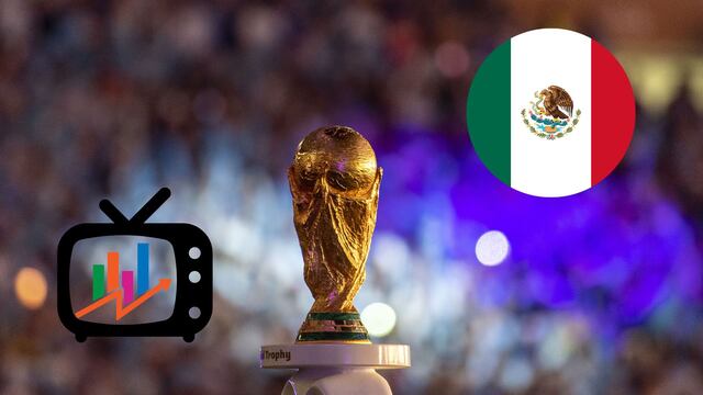 El Mundial de México tendrá que igualar a Qatar 2022 en números