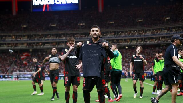 ¡Es cine! Toluca anuncia renovación de Alexis Vega, Marcel Ruiz y Canelo Angulo con épico video.