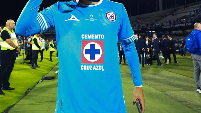 “Corres o te saco ALV”: El severo grito del DT de la Selección Mexicana a joya del Cruz Azul.