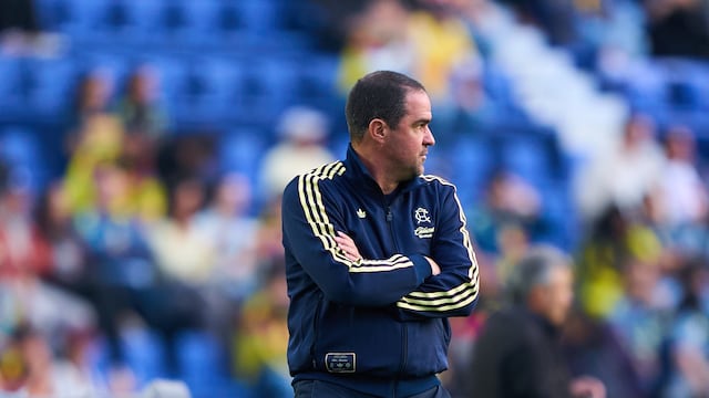 Directiva tomaría una decisión sobre Jardine que podría dividir al americanismo.