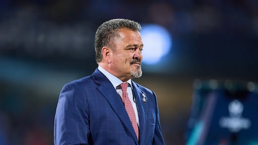 Carlos Hermosillo explota contra fans de la Selección Mexicana: “Es de mediocres”