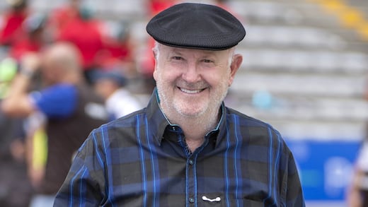 ¡Será eterno! La escuela de Manuel Lapuente llegó hasta Europa