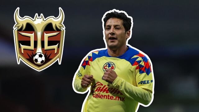 Una más del Pleititos: Ángel Reyna dejó al Peluche Caligari FC por su comportamiento de rockstar.