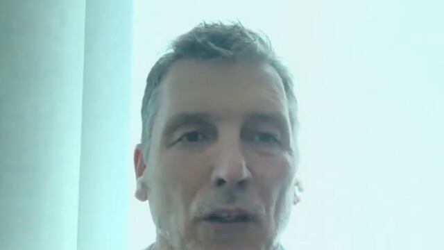 Robert Dante Siboldi habla sobre su vinculación con Chivas