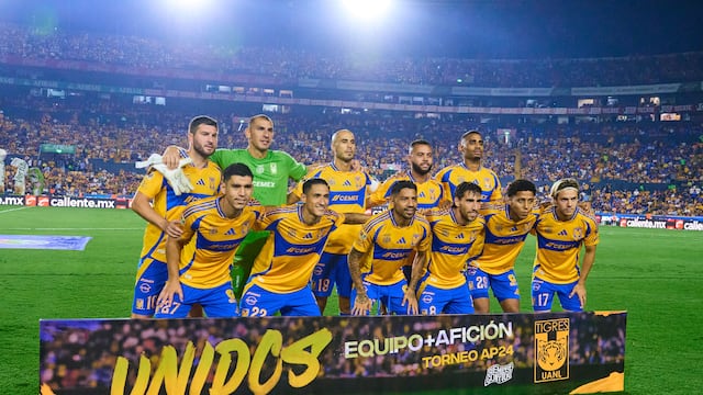 Un jugador de Tigres se iría al Feyenoord con la misión de sentar a Santiago Giménez