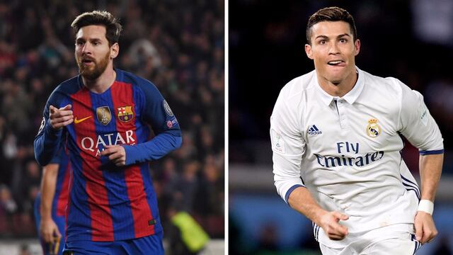 ¡No los compares! Cristiano Ronaldo y Lionel Messi lideran tabla de goleo en competencias de sus selecciones