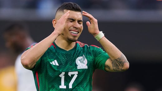 Chivas reactivaría fichaje de Orbelín Pineda para calmar a los fans luego del fracaso