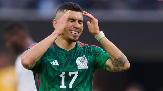 Chivas regresaría a la carga por Orbelín Pineda tras fracasar en el Clausura 2025