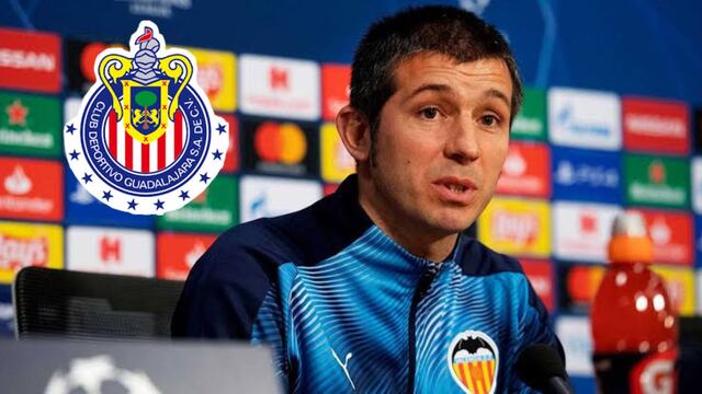 Chivas iría por un DT que lleva 4 años desempleado