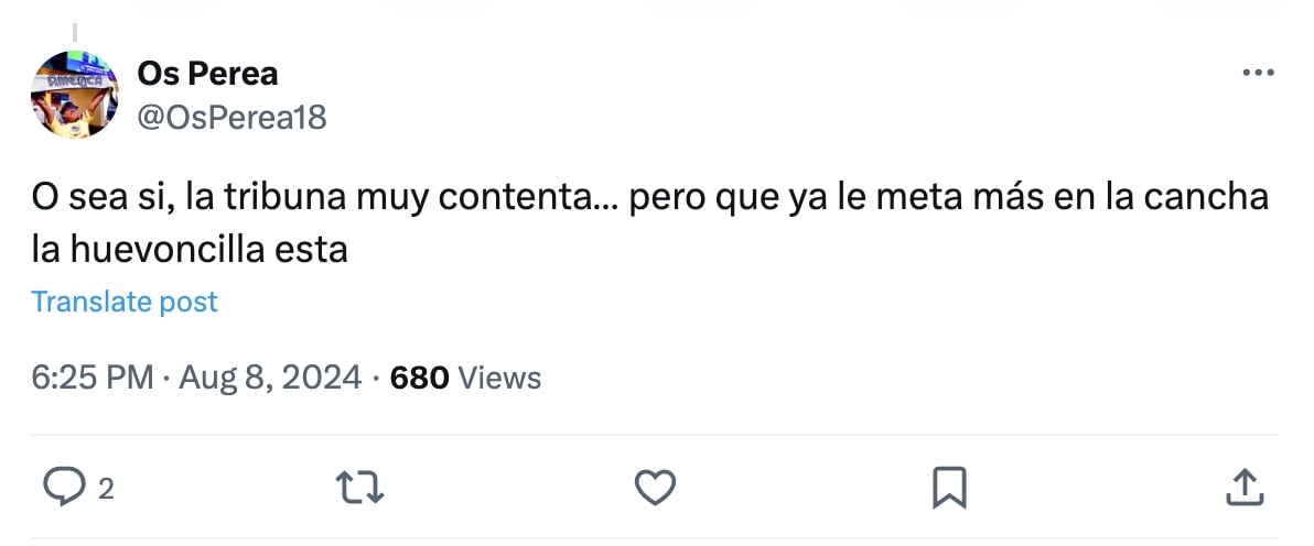 Captura de pantalla.