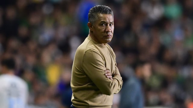 Solo tres técnicos mexicanos dirigirán en el Clausura 2026 de Liga MX