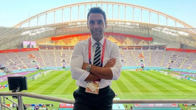 Ahora hasta Grok le dice “mediocre” al Ruso Zamogilny y todo por criticar al béisbol