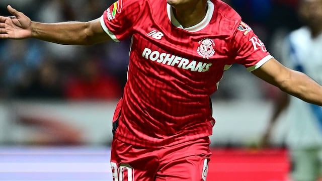 América ya amarró a su nuevo refuerzo y viene directamente del Toluca campeón