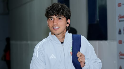 Revelan que Kevin Álvarez habría pedido otra oportunidad para seguir en América