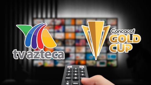 Selección Mexicana no sería narrada por Martinoli en Copa Oro; TV Azteca se quedaría sin derechos