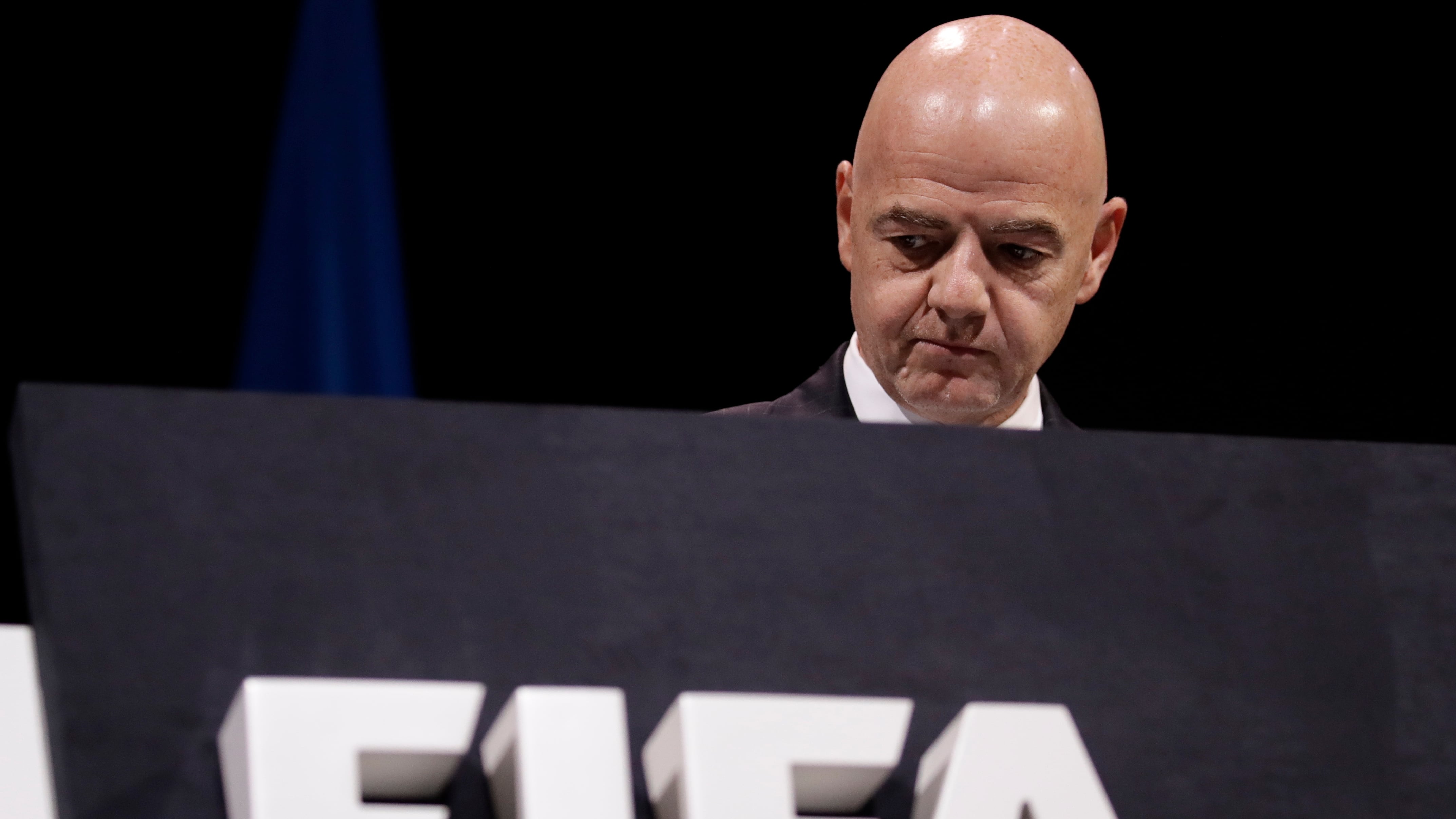 Acusan a FIFA de negarse a pagar indemnización a los trabajadores explotados en Qatar 2022