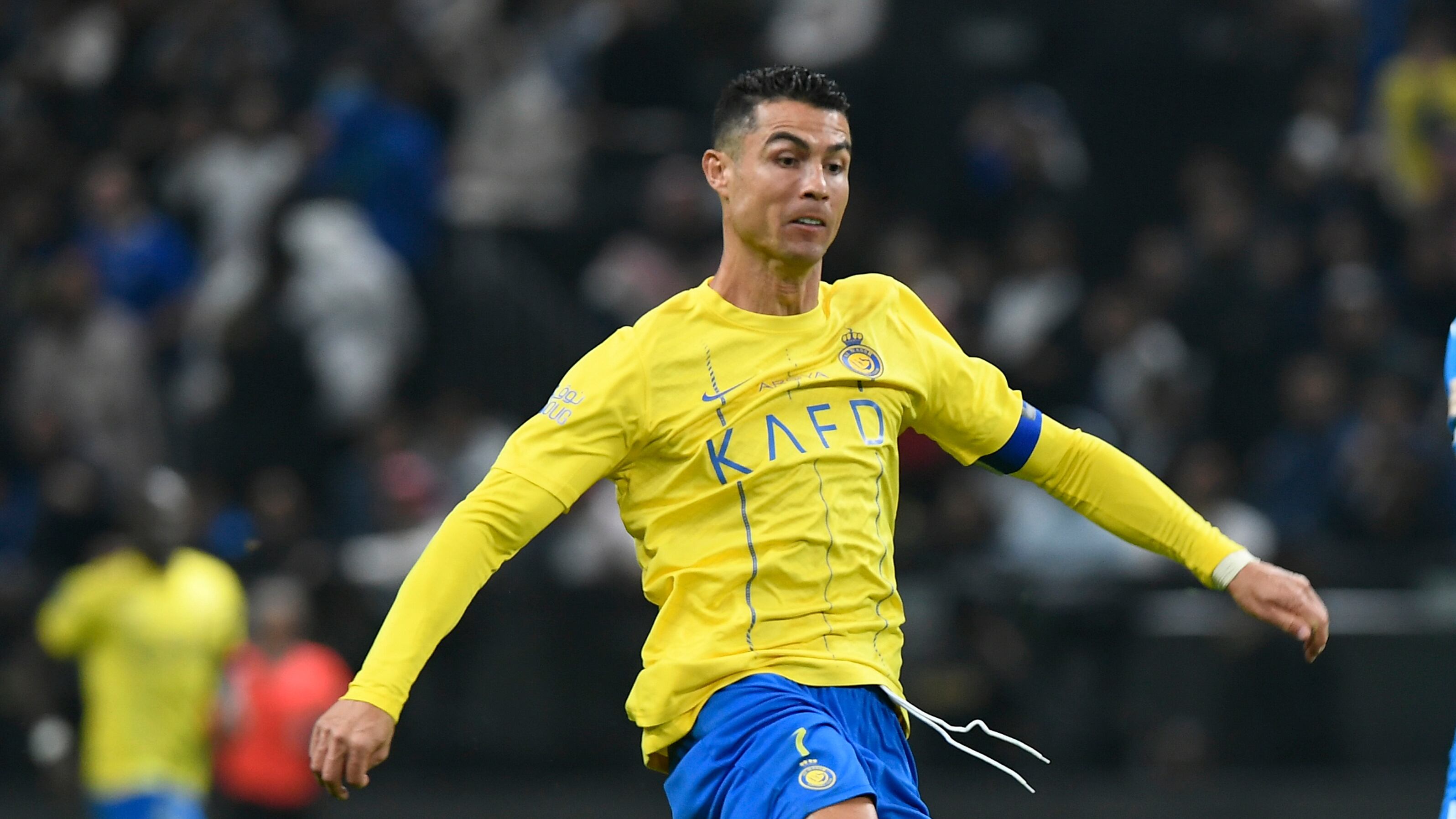 Al-Nassr vs Damac: ¿Cómo le fue a Cristiano Ronaldo en la Liga de Arabia Saudita?