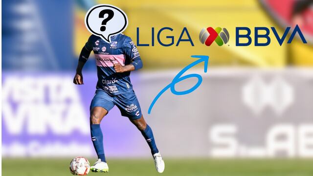 Ya se dio el primer fichaje del Clausura 2025.