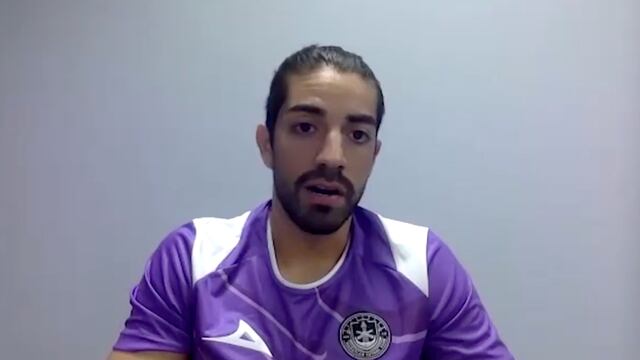 ¿Dardo a Almeyda? Rodolfo Pizarro habla pestes de su paso por el futbol de Europa