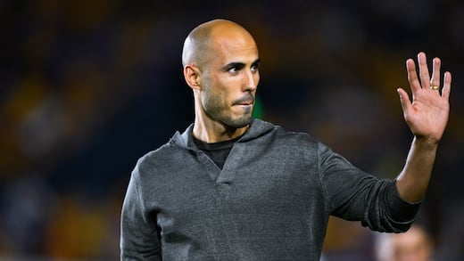 Seguirá al mando de Tigres: Guido Pizarro renueva contrato hasta 2027