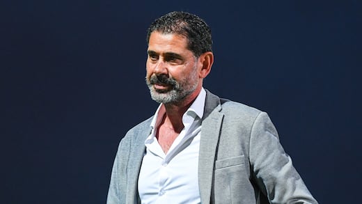 ¡Regresaría a la Liga MX! Rayados quiere robarse a Fernando Hierro