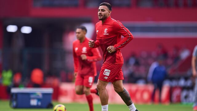 Estos son los mejores jugadores del Clausura 2025 de la Liga MX