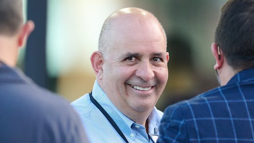 Era el máximo dirigente del futbol mexicano y ahora terminará en los foros de ESPN