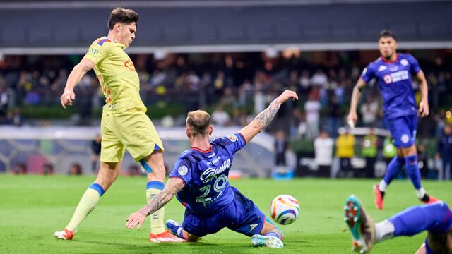 “Rotondi, Rotondi”: La épica burla de fans del América en celebraciones por el tricampeonato