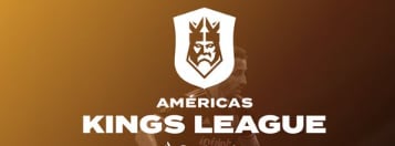 Kings League Américas