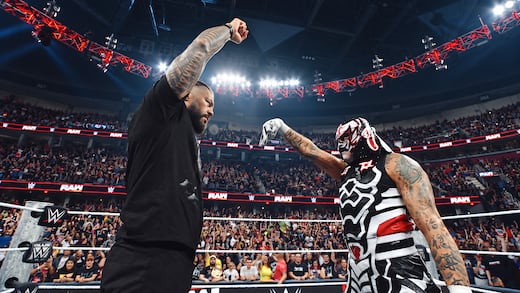 WWE convertirá CDMX en territorio de campeonatos: seis luchas titulares entre SmackDown y RAW